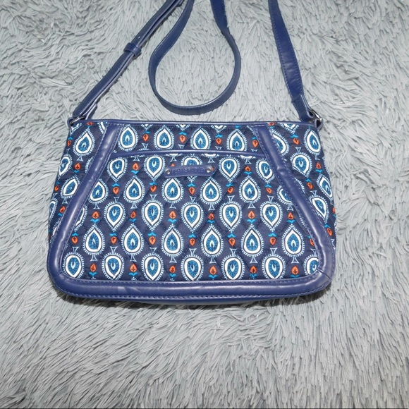 Vera Bradley crossbody bag✨ - Picture 1 of 7